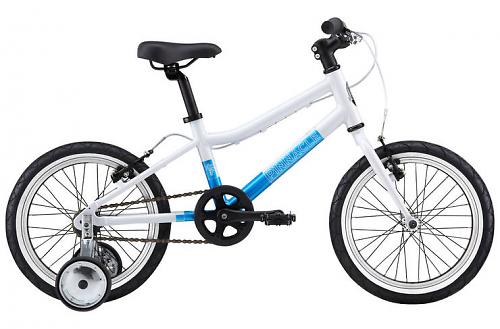 Pinnacle launch new range of kids bikes road.cc